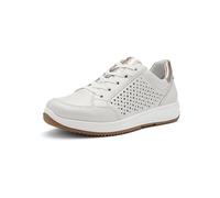 ARA Damen Sneaker Osaka Cream,Sand Gr. 38,5