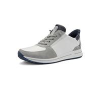 ara Damenschuhe Slipper / Trotteur DUSTY,WEISS,BLAU WEISS/BLAU - Gr. - 9 UK