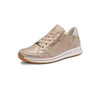 ARA Damen Sneaker Osaka Shell Cream Gr. 40