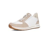 ARA Damen Sneaker Osaka Shell, Weiss Gr. 41,5
