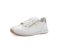 ara OSAKA für Damen, weiß, Größe 44 EU / 9,5 UK