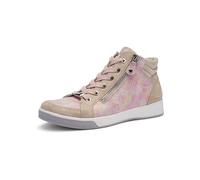 ara Rom Sneaker beach cupcake für Damen, beige, Größe 36 ½ EU / 3,5 UK