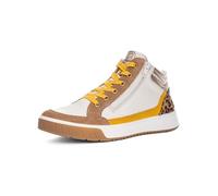 ara Damenschuhe Schnürstiefel BISCUIT,CREAM,NATUR,CORN,SAND BISCUIT,CREAM,NATUR,CORN,SAND - Gr. - 39 EU | 6 UK