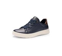 Ara Damen Sneaker Rom Blau Größe 39 EU / 6 UK