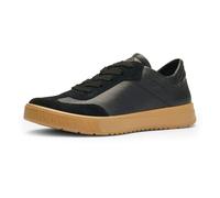 ARA Damen Sneaker Rom Cashmere, schwarz