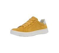 ara Rom Sneaker corn für Damen, gelb, Größe 39 EU / 6 UK