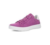 ARA Damen Sneaker Rom Orchidee,Weiss Gr. 38