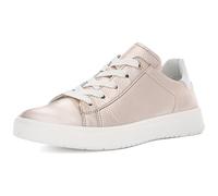 ARA Damen Sneaker Rom Sand, Cream Gr. 38