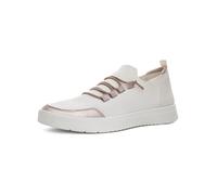 ara Damen ROM Slipper, Sand,Cream/Perlmutt-Cream, 38 EU