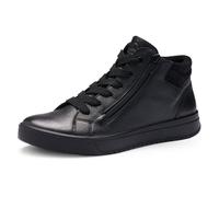 ARA Damen Sneaker Rom schwarz Gr. 38,5