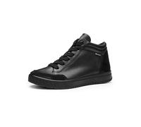 ara Rom Sneaker schwarz für Damen, schwarz, Größe 41 ½ EU / 7,5 UK