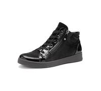 ARA Damen Sneaker Rom schwarz Gr. 42