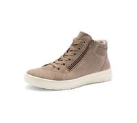 ara Rom Sneaker sesam für Damen, beige, Größe 43 EU / 9 UK