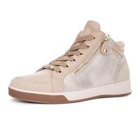 ara ROM für Damen, beige, Gr. 38 EU / 5 UK