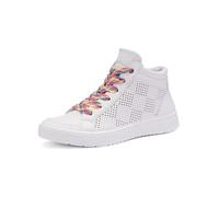 Ara Damen Sneaker Rom Weiß Größe 43 EU / 9 UK
