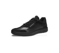 Ara Damen Sneaker Roma Schwarz Größe 37