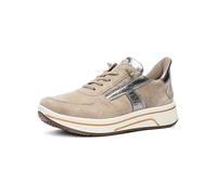 Ara Slip On Sneaker Damen beige 38,5