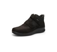 Ara Damen Stiefelette München-ST Gore-Tex Schwarz Größe 36