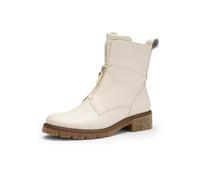 Ara Stiefelette Dover Boots weiß cream 12-23130 Damen Größe 41,5