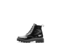 Ara Schnürstiefelette Manchester Damen Schwarz Größe 38 Weit