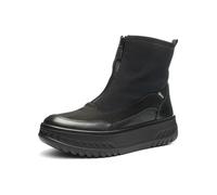 Ara Damen Stiefelette Monaco-GTX GORE-TEX Weit Schwarz Größe 37.5