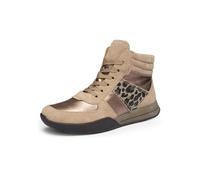 MONZA CASHMERE,CREAM, 37 EU | 4