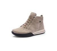 ara Monza Stiefelette cashmere für Damen, beige, Größe 41 ½ EU / 7,5 UK