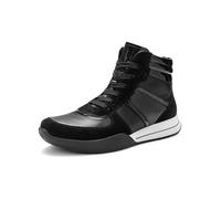 ara Monza Stiefelette schwarz für Damen, schwarz, Gr. 37 EU / 4 UK