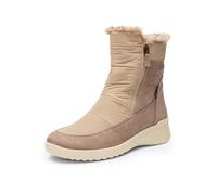 ara MÜNCHEN MÜN für Damen, beige, Gr. 38 EU