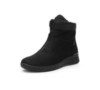 ara München Stiefelette schwarz für Damen, schwarz, Größe 38 EU