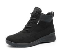 ara München Stiefelette schwarz für Damen, schwarz, Größe 38 EU
