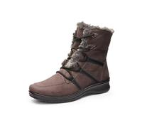Ara Stiefel Damen MÜNCHEN-GTX Street Graphit Größe 37 EU