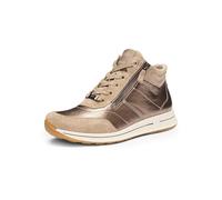 ARA Damen Stiefelette Osaka Cashmere Gr. 37,5