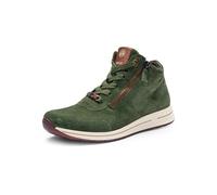 ARA Damen Stiefelette Osaka Fango Gr. 37,5