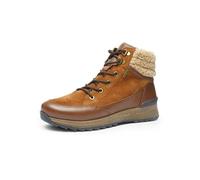 ARA Damen Stiefelette Osaka Nuts Gr. 39