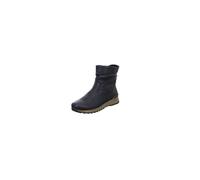 ARA Damen Stiefelette Osaka schwarz Gr. 42,5