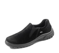 ARA Damen Stiefelette Rom-Sport blau Gr. 37,5