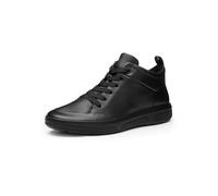 ARA Damen Stiefelette Roma schwarz Gr. 37,5
