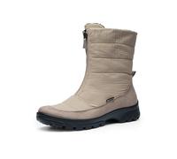 Ara Stiefelette Saas-Fee Cashmere Damen Beige Größe 39 EU / 6 UK