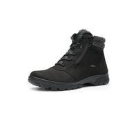 Ara Damen-Bergschuh 046954 Schwarz Größe 41.5 EU