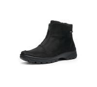 ara Saas-Fee Stiefelette schwarz für Damen, schwarz, Gr. 43 EU / 9 UK