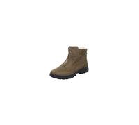 ARA Damen Stiefelette SAAS-Fee sesam Gr. 41