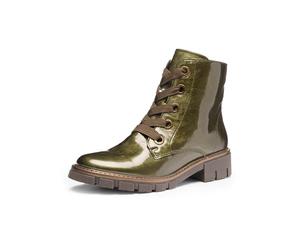 ARA Damen Stiefelette Toronto schwarz Gr. 41,5
