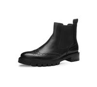 Ara Chelseaboots TULSA Damen Schwarz Größe 41,5 (UK 7,5)