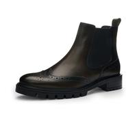 Chelseaboots ARA "TULSA" Gr. 6 (39), grün (khaki) Damen Schuhe (74898733-6) khaki