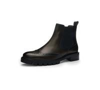 Ara Chelsea-Stiefeletten TULSA Grün (Forest) Gr. 41 / 7 UK