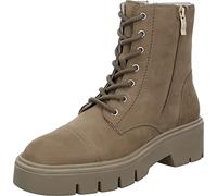 ara Damen Stockholm Stiefelette, Taupe, 39 EU