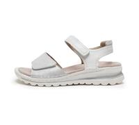 ara Damen Tampa Sandale, Nebbia, 35 EU