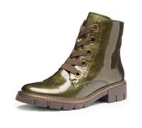 Ara Damen Schneestiefel Toronto Schwarz Weit Größe 41 EU / 7 UK