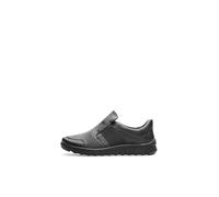 ara Damen Toronto Slipper, SCHWARZ, 38.5 EU Weit